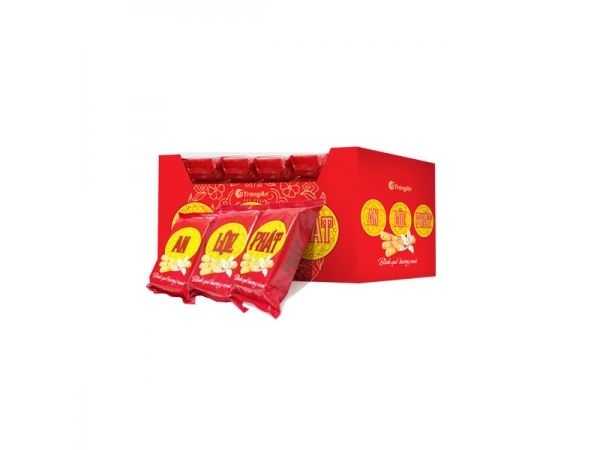 BÁNH QUẾ AN LỘC PHÁT 60g